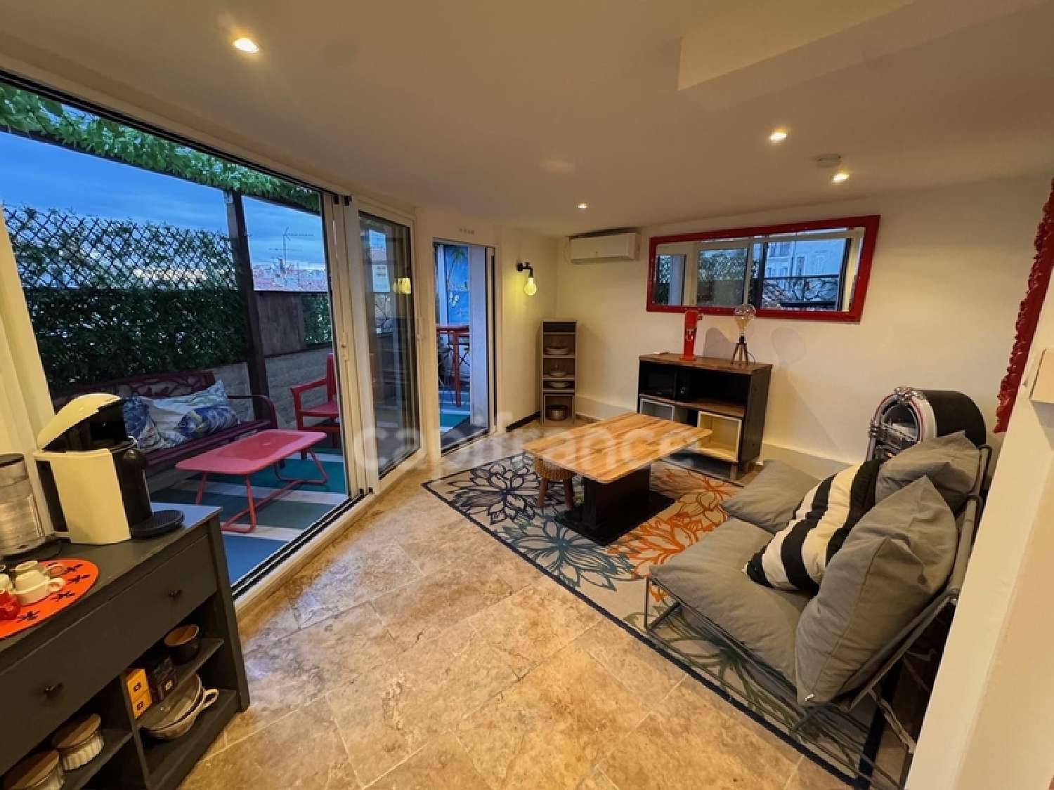 for sale apartment Marseille 6e Arrondissement Bouches-du-Rhône 3