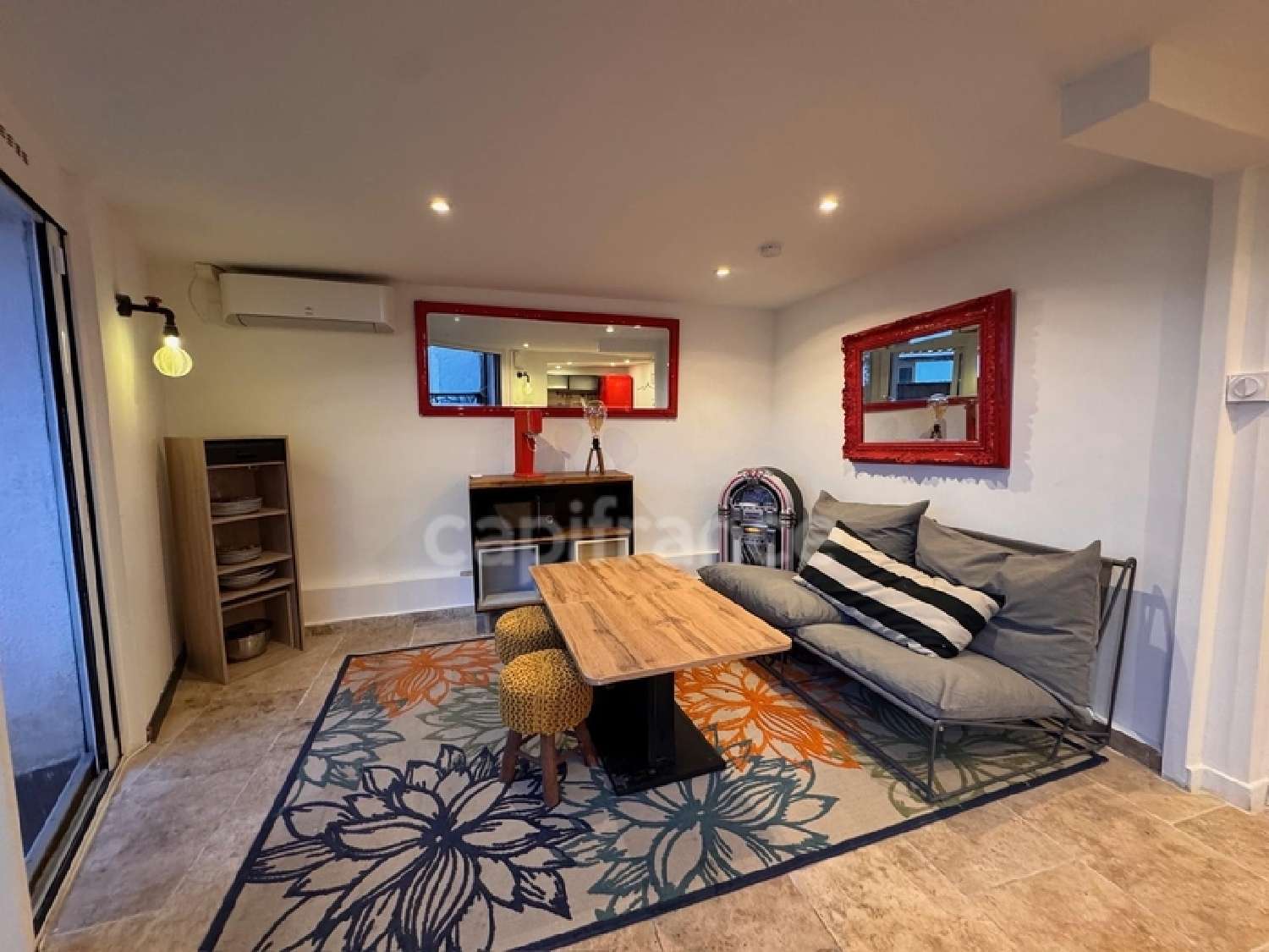 for sale apartment Marseille 6e Arrondissement Bouches-du-Rhône 4