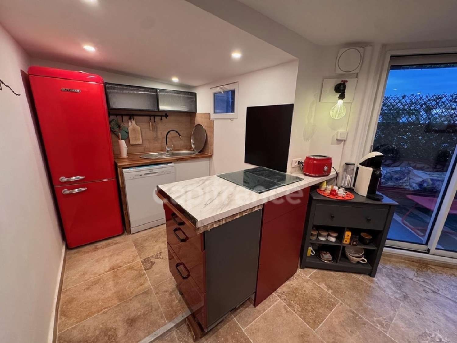 for sale apartment Marseille 6e Arrondissement Bouches-du-Rhône 6