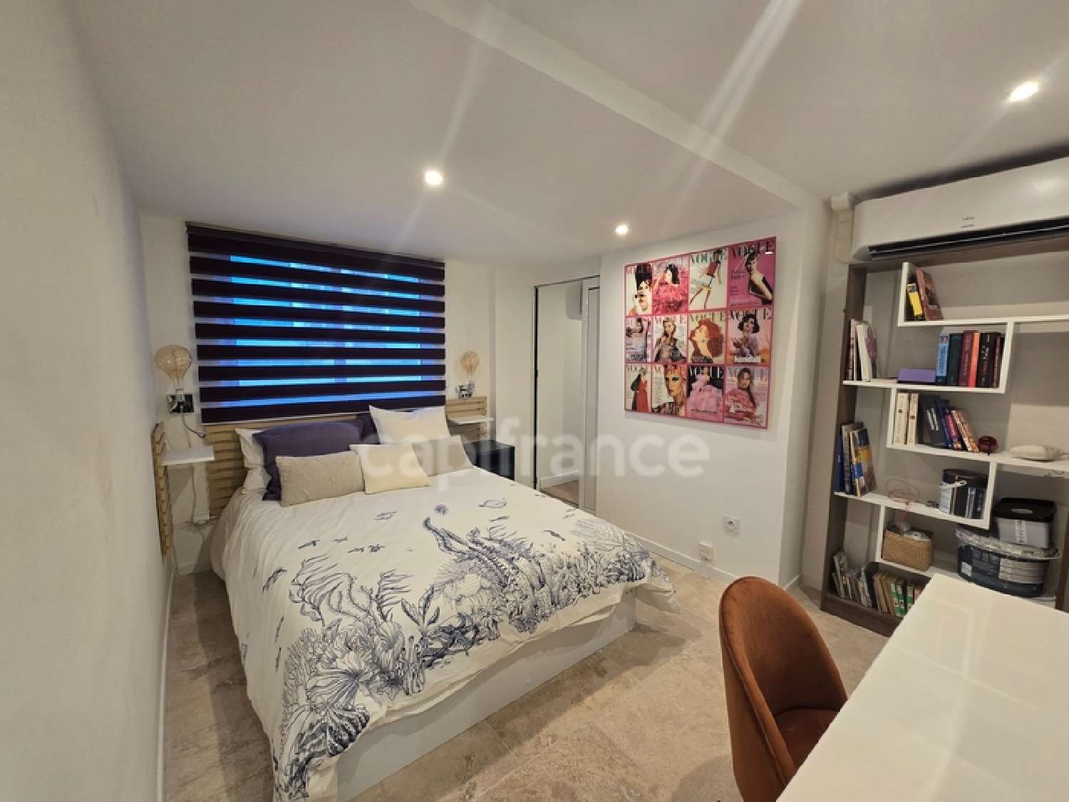 for sale apartment Marseille 6e Arrondissement Bouches-du-Rhône 7