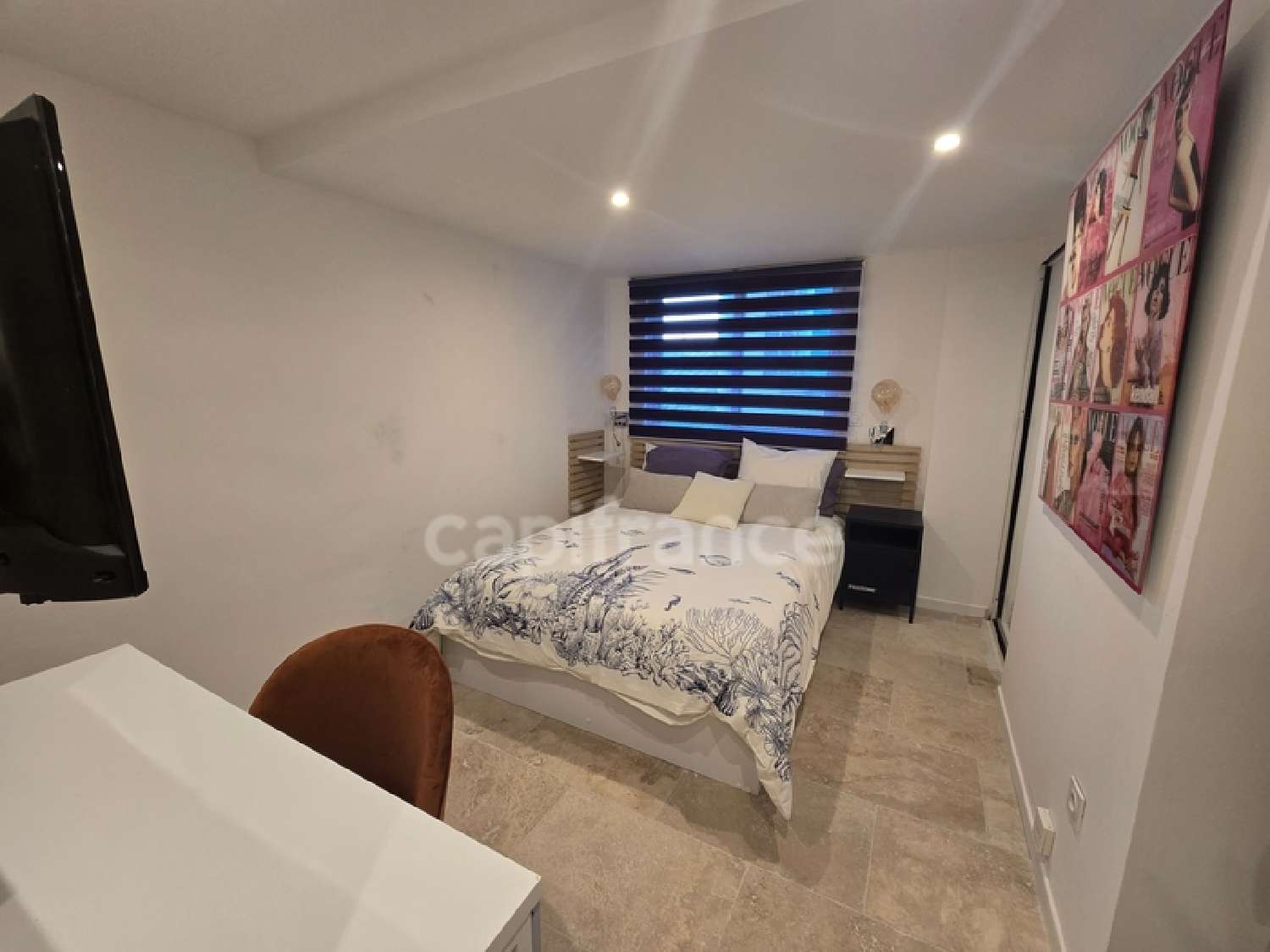 for sale apartment Marseille 6e Arrondissement Bouches-du-Rhône 8