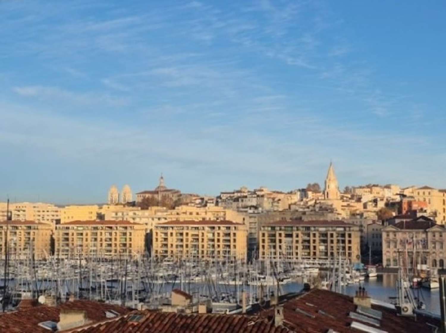  te koop appartement Marseille 7e Arrondissement Bouches-du-Rhône 1