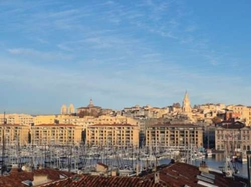 Marseille 7e Arrondissement Bouches-du-Rhône appartement foto 7238071