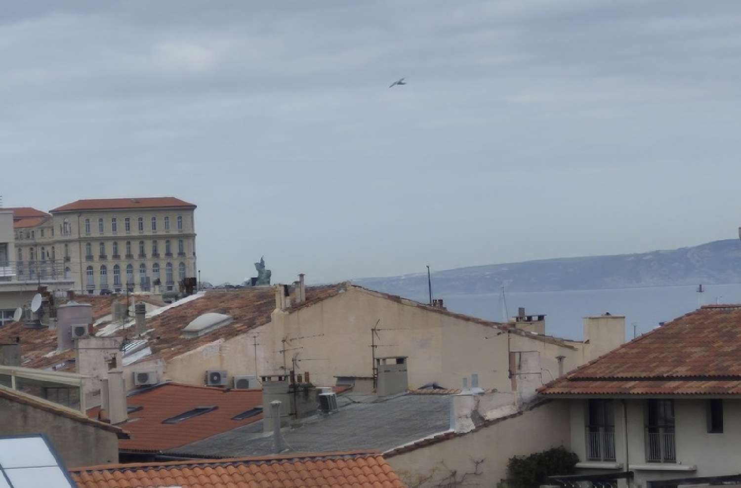  te koop appartement Marseille 7e Arrondissement Bouches-du-Rhône 7