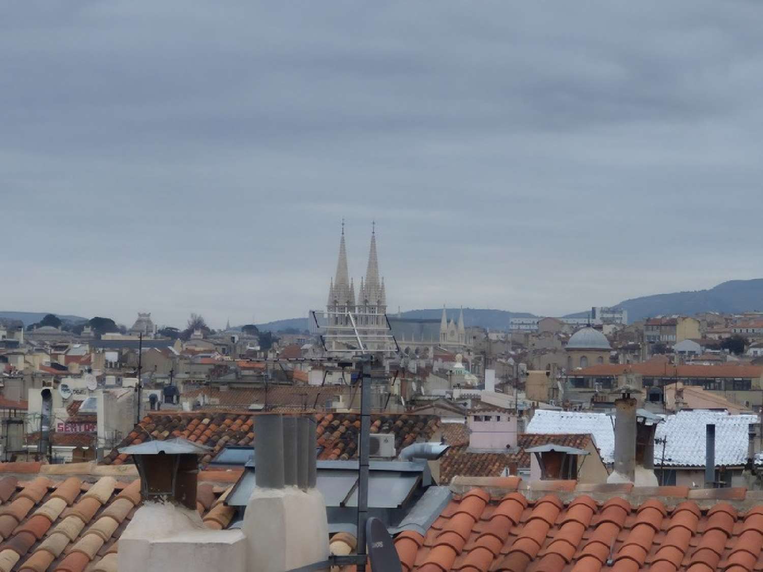  te koop appartement Marseille 7e Arrondissement Bouches-du-Rhône 8