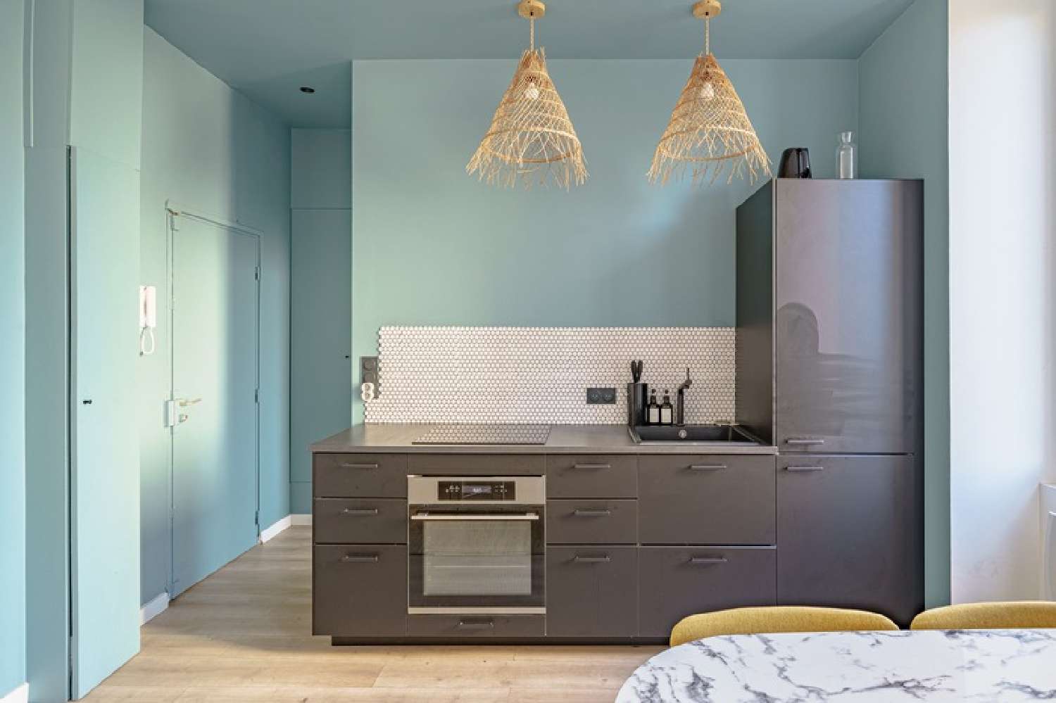  te koop appartement Marseille 7e Arrondissement Bouches-du-Rhône 2