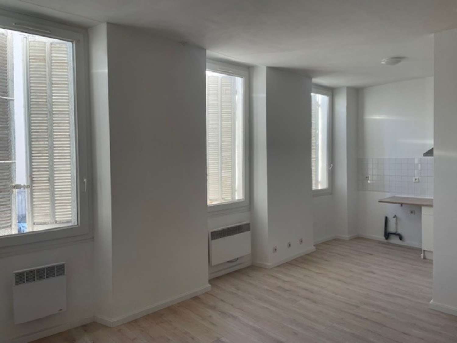 te koop appartement Marseille 7e Arrondissement Bouches-du-Rhône 2