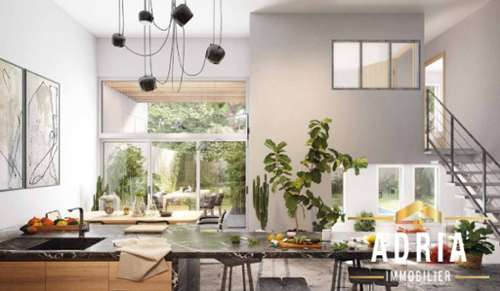 Marseille 8e Arrondissement Bouches-du-Rhône appartement foto 7241653