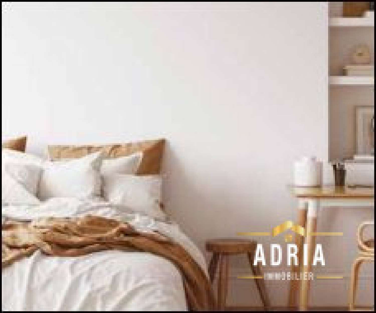  à vendre appartement Marseille 8e Arrondissement Bouches-du-Rhône 8