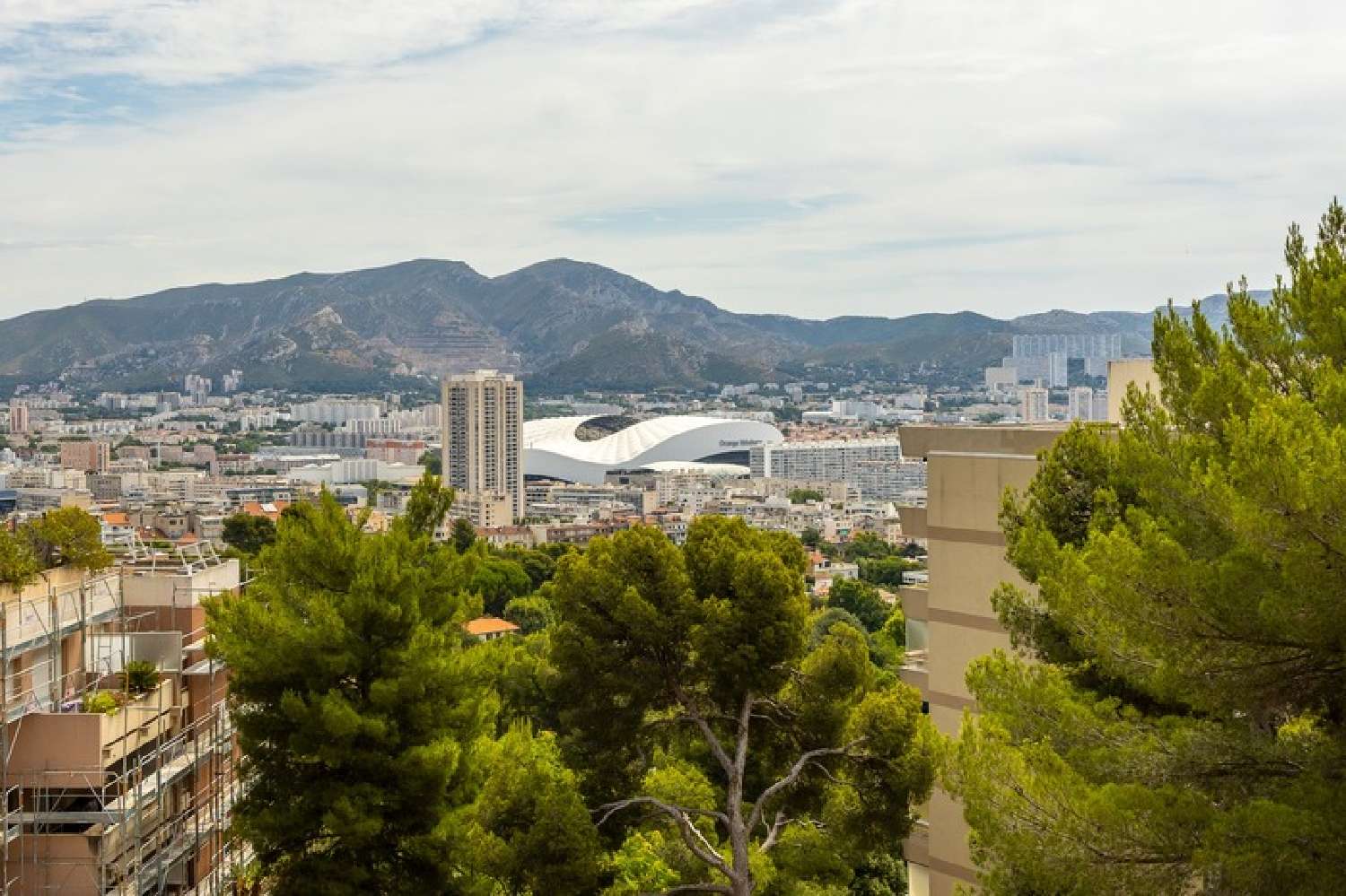  te koop appartement Marseille 8e Arrondissement Bouches-du-Rhône 5