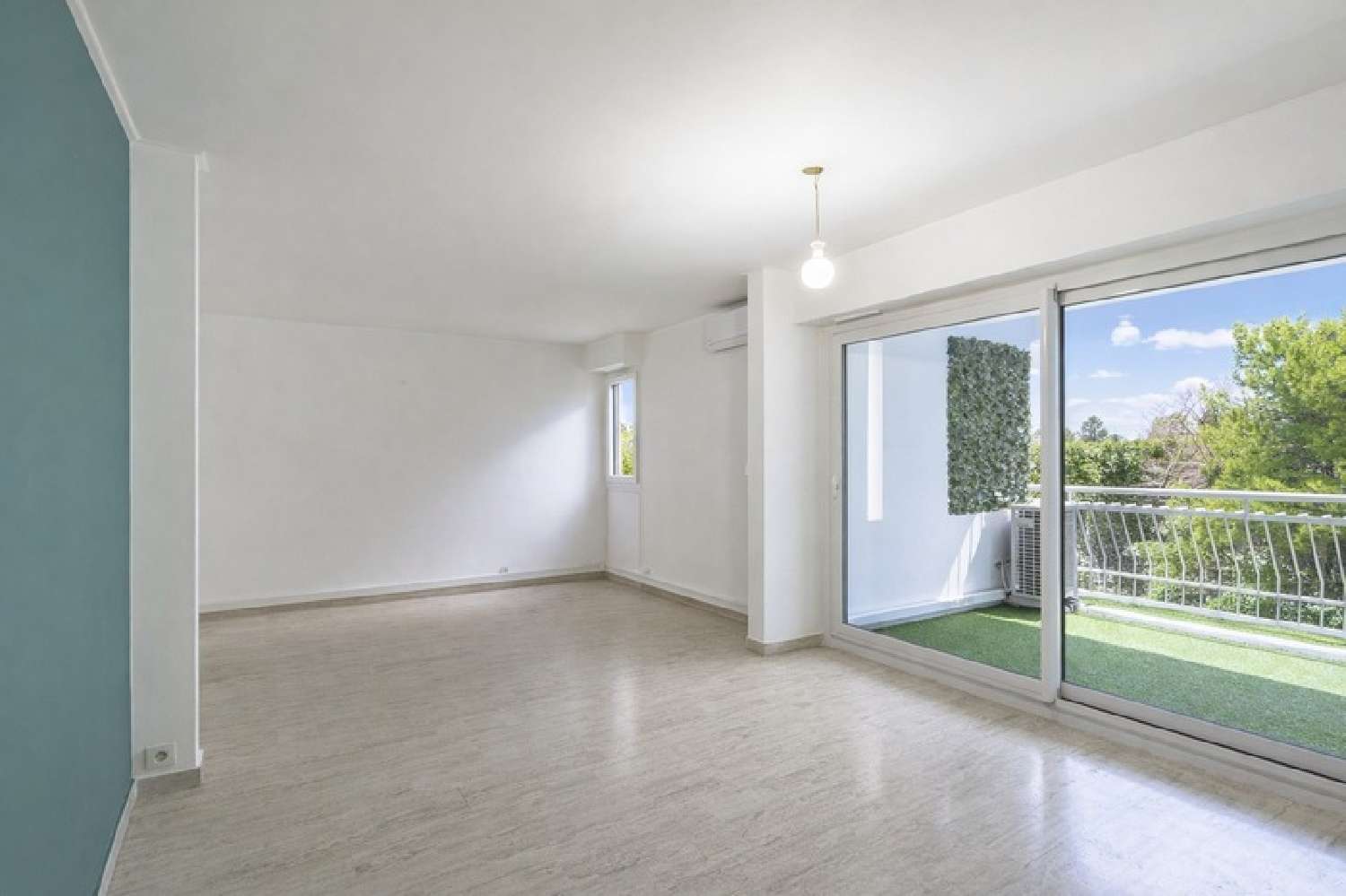 à vendre appartement Marseille 9e Arrondissement Bouches-du-Rhône 2