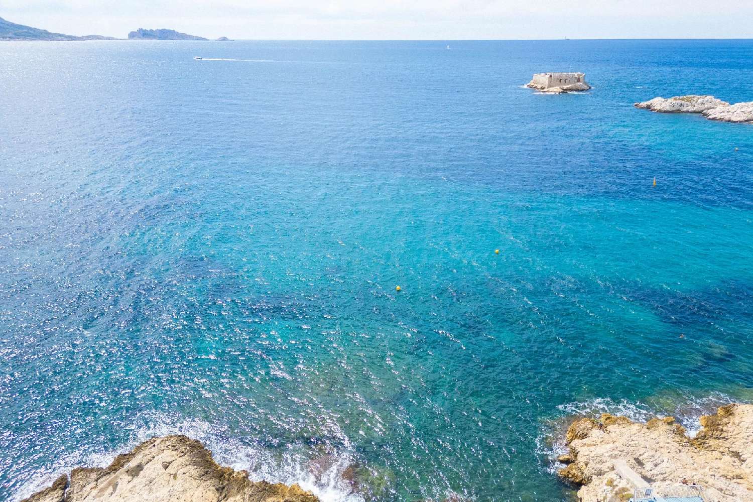  te koop appartement Marseille Bouches-du-Rhône 8