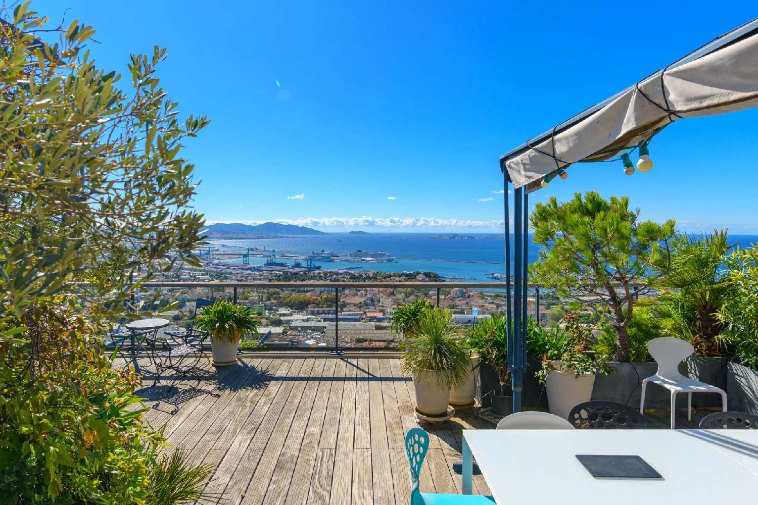  kaufen Wohnung/ Apartment Marseille Bouches-du-Rhône 6