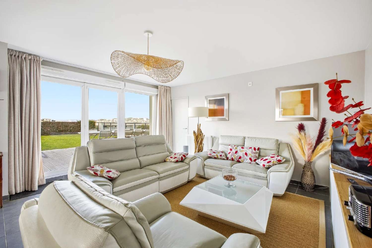  for sale apartment Marseille Bouches-du-Rhône 1