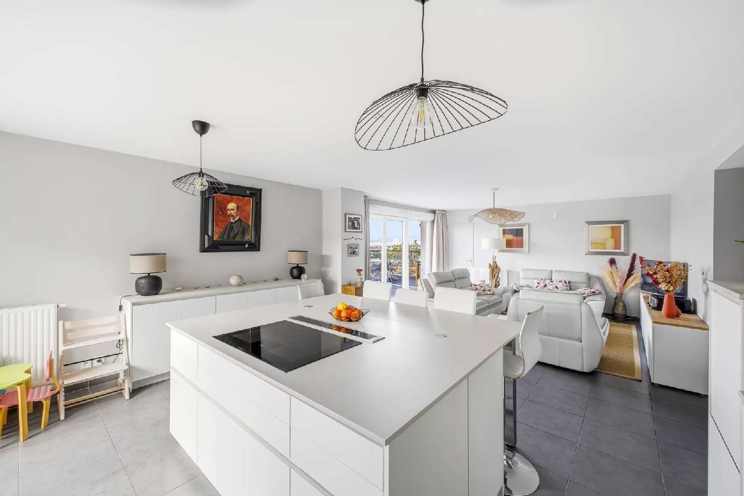  for sale apartment Marseille Bouches-du-Rhône 4