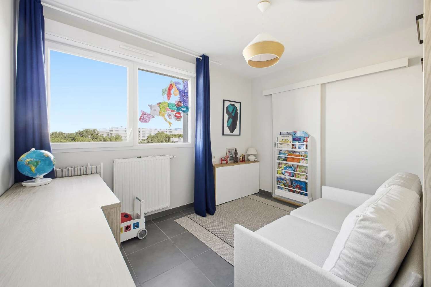  for sale apartment Marseille Bouches-du-Rhône 8