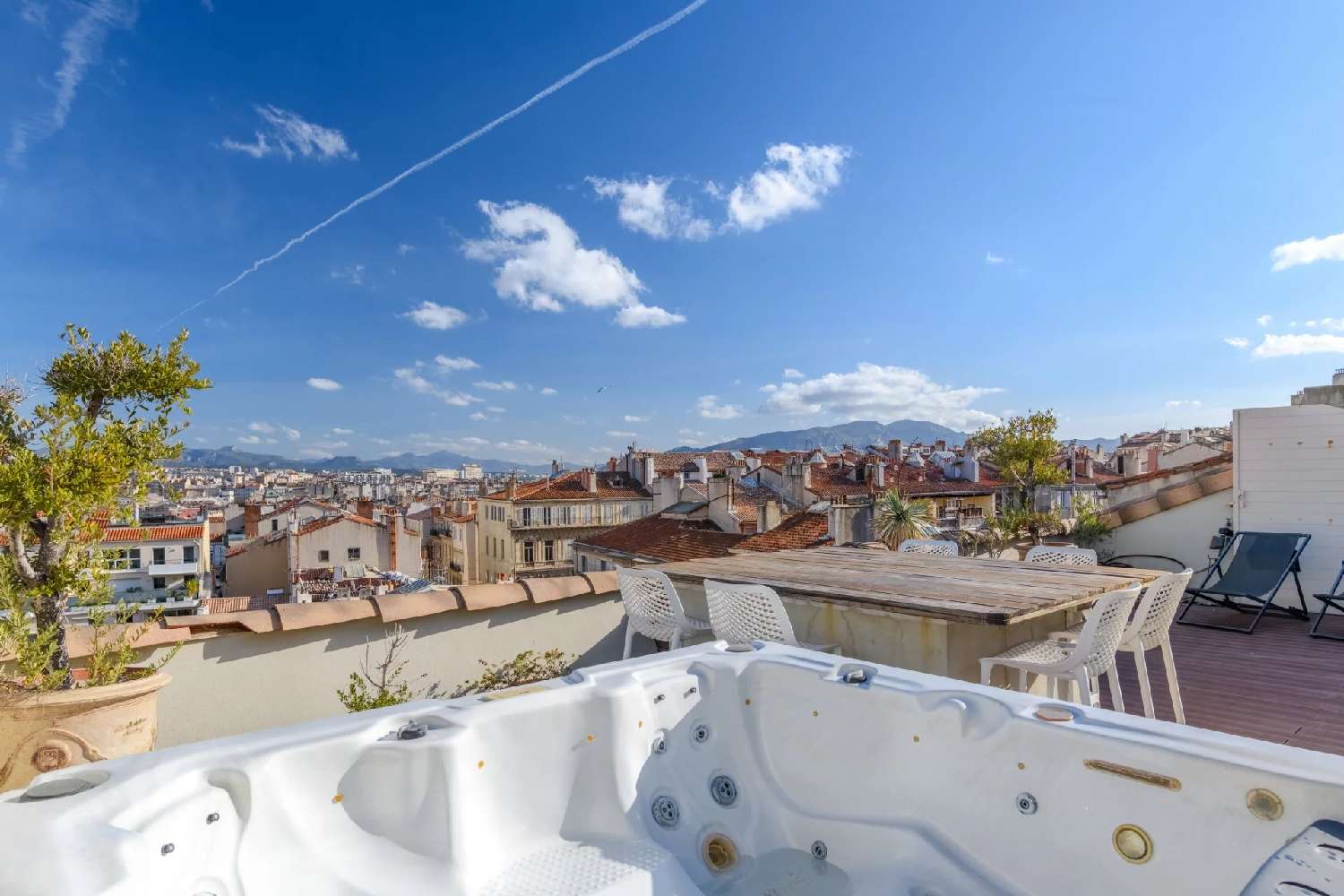  for sale apartment Marseille Bouches-du-Rhône 1