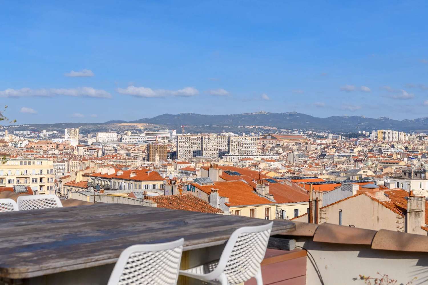  for sale apartment Marseille Bouches-du-Rhône 2