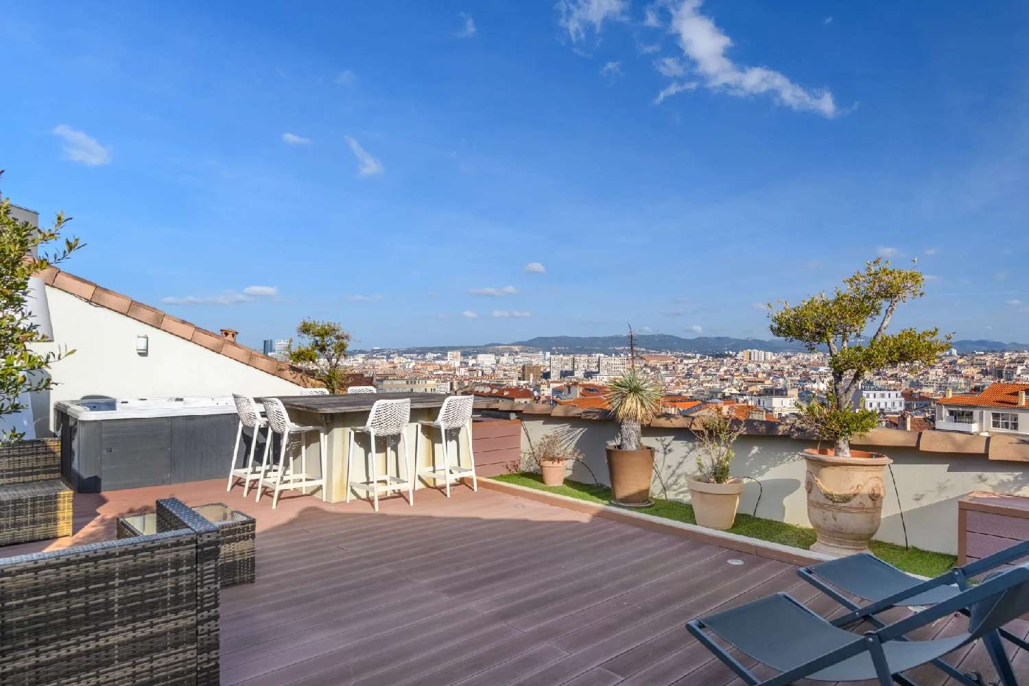  for sale apartment Marseille Bouches-du-Rhône 3