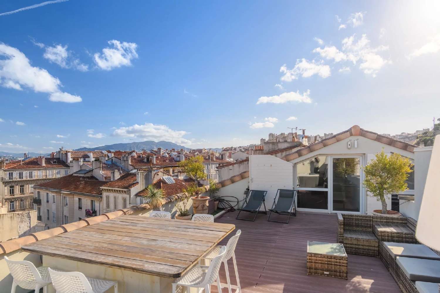  for sale apartment Marseille Bouches-du-Rhône 4