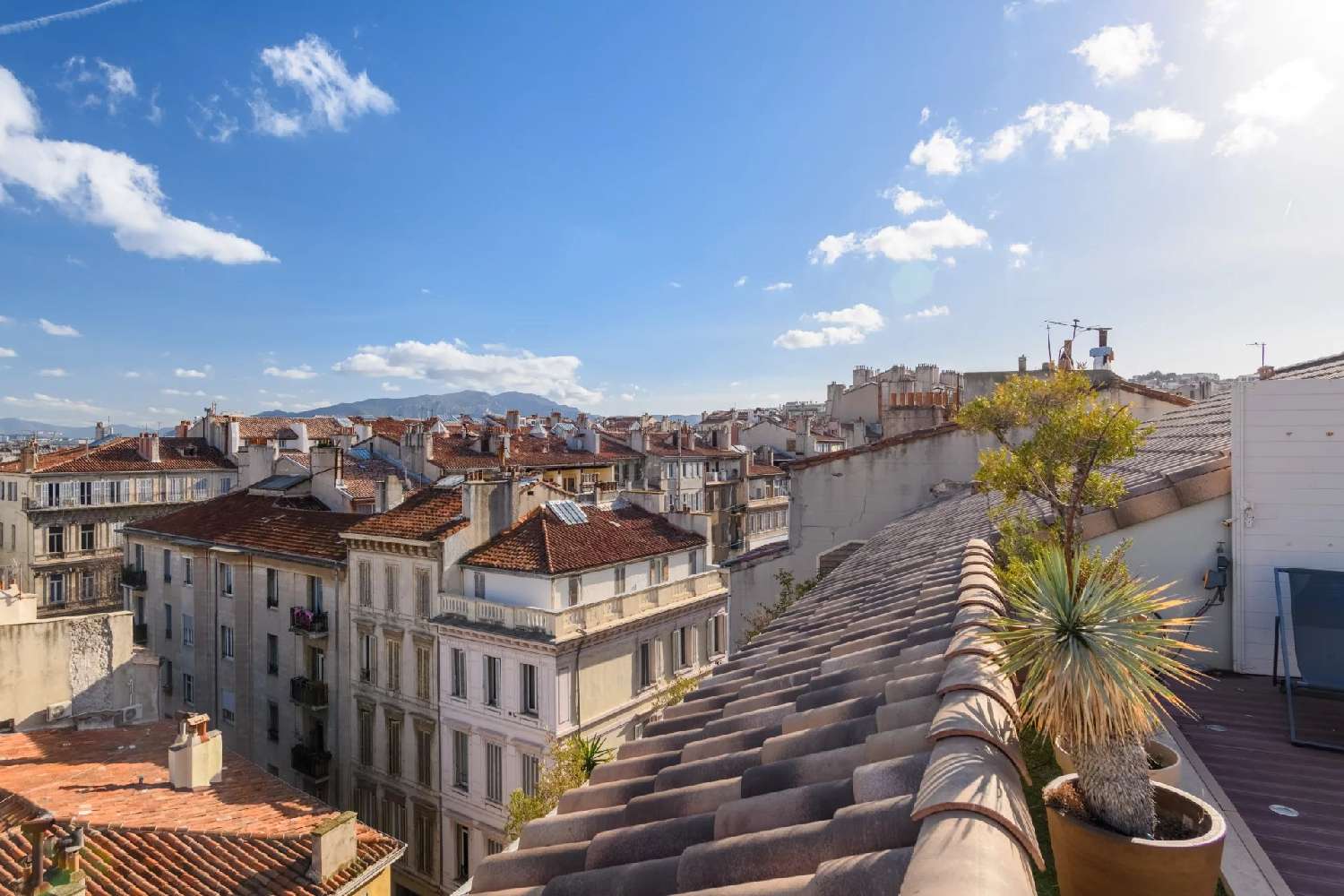  for sale apartment Marseille Bouches-du-Rhône 5