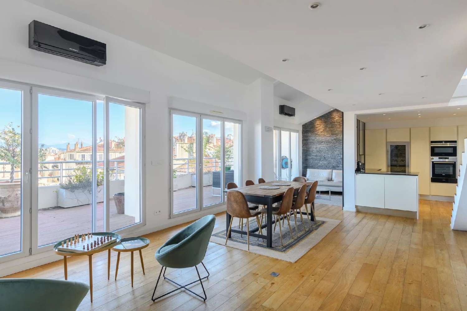  for sale apartment Marseille Bouches-du-Rhône 6