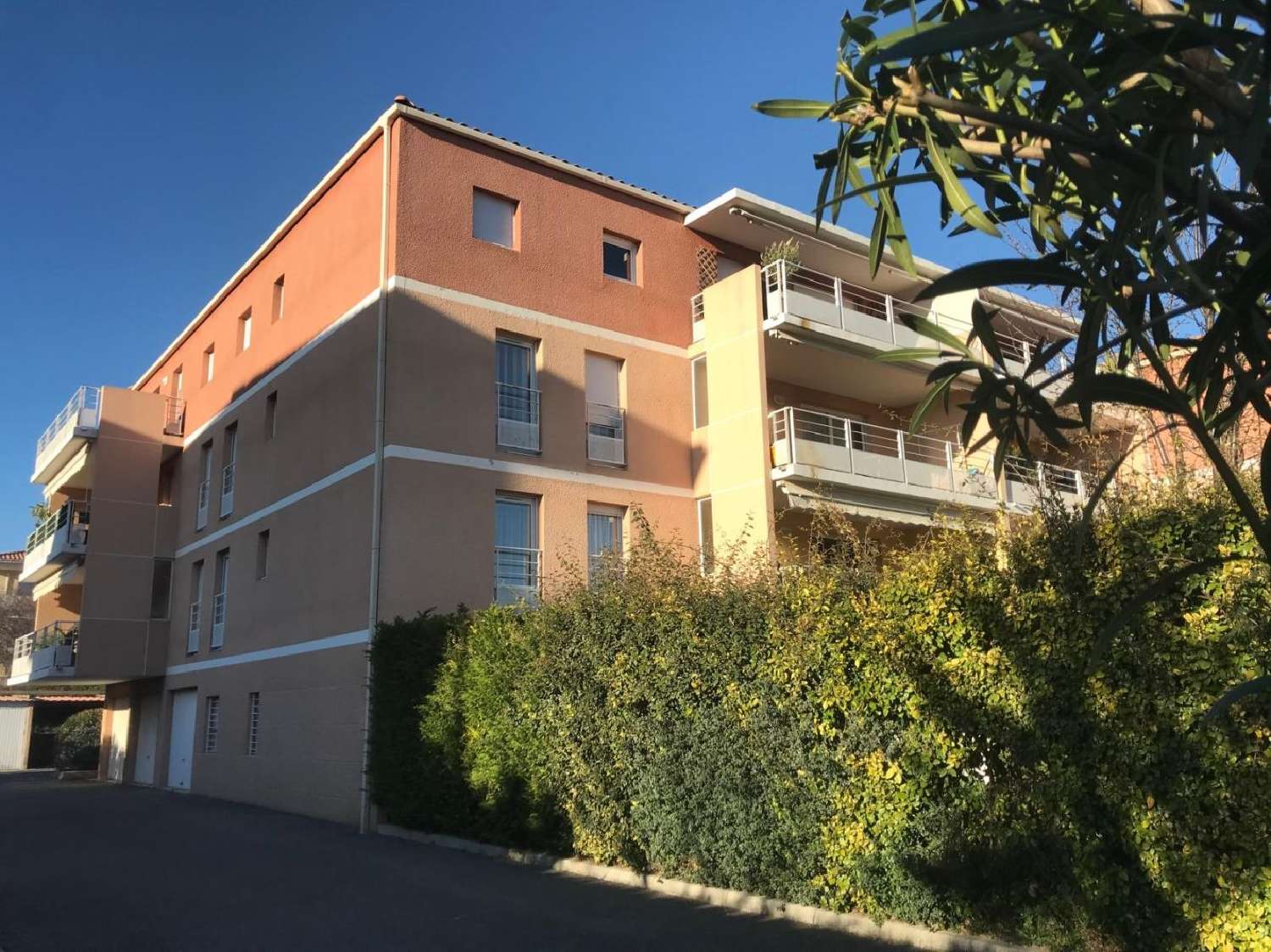 te koop appartement Marseille Bouches-du-Rhône 1