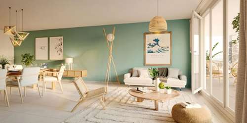 Marseille Bouches-du-Rhône Wohnung/ Apartment Bild 7245018