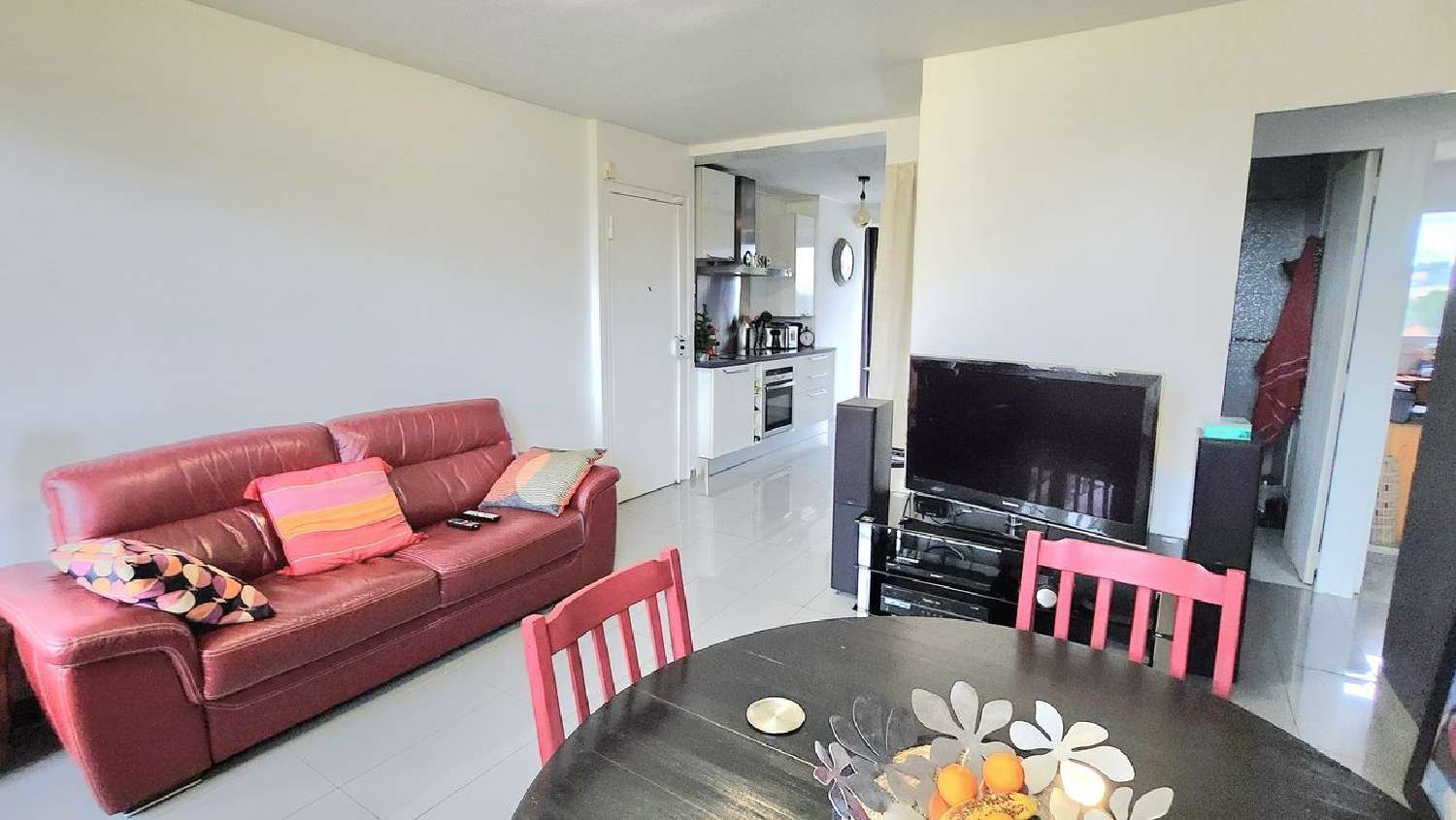  à vendre appartement Marseille Bouches-du-Rhône 1
