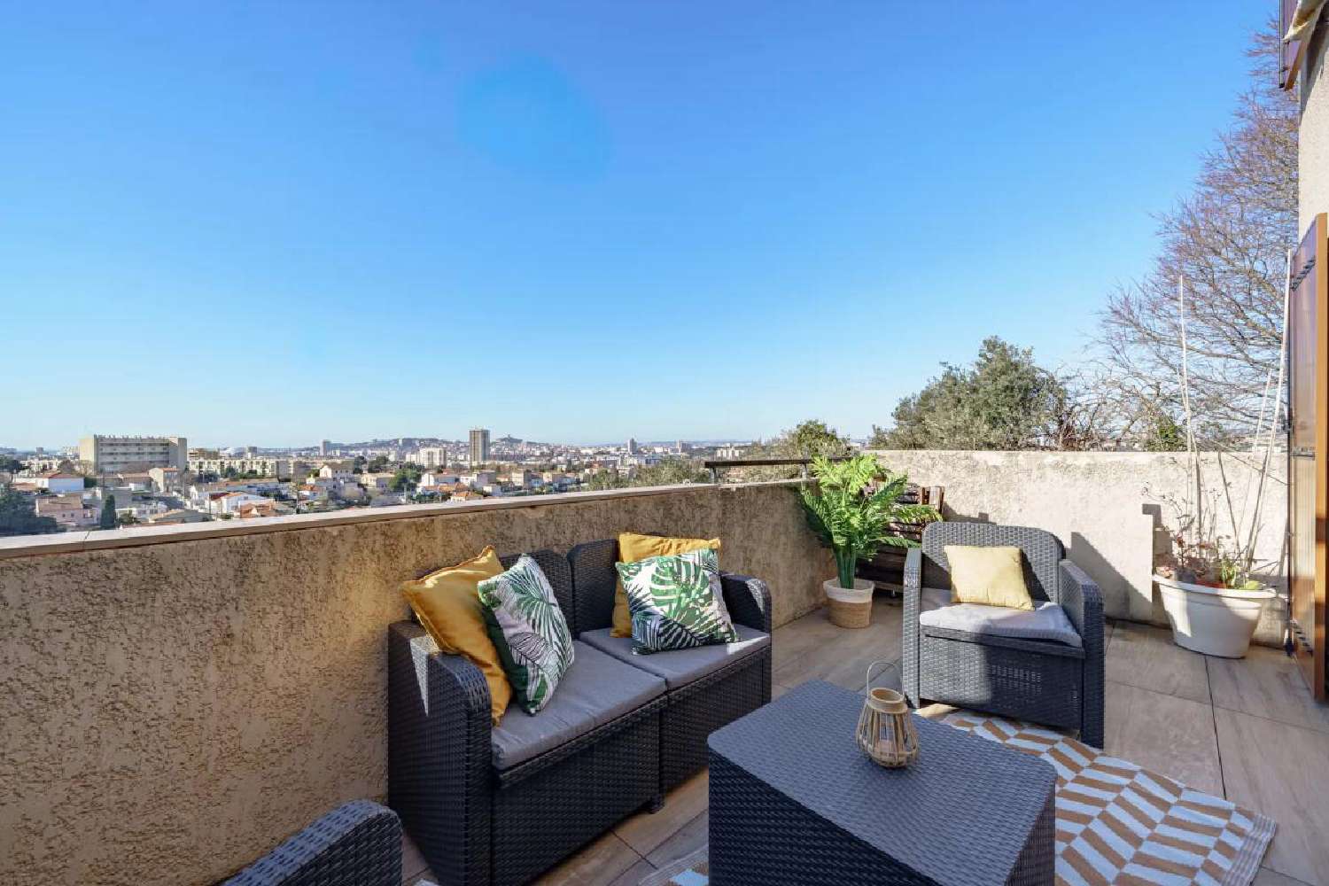  te koop appartement Marseille Bouches-du-Rhône 1