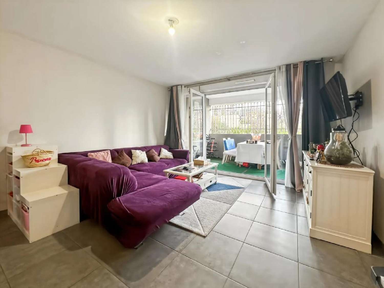  kaufen Wohnung/ Apartment Marseille Bouches-du-Rhône 1