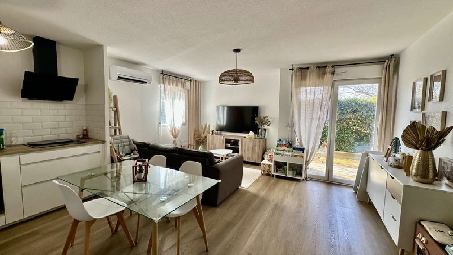  for sale apartment Martignas-sur-Jalle Gironde 1