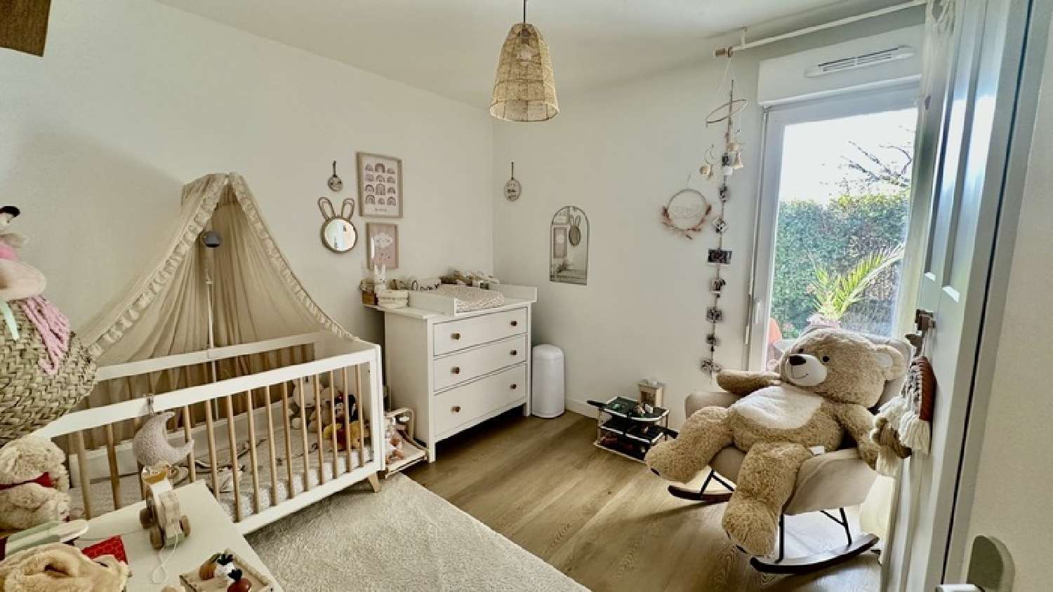  for sale apartment Martignas-sur-Jalle Gironde 4