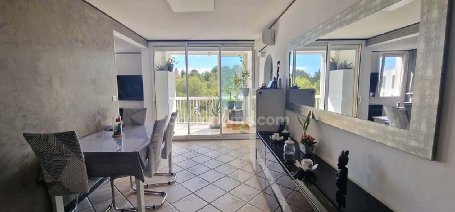  for sale apartment Martigues Bouches-du-Rhône 2