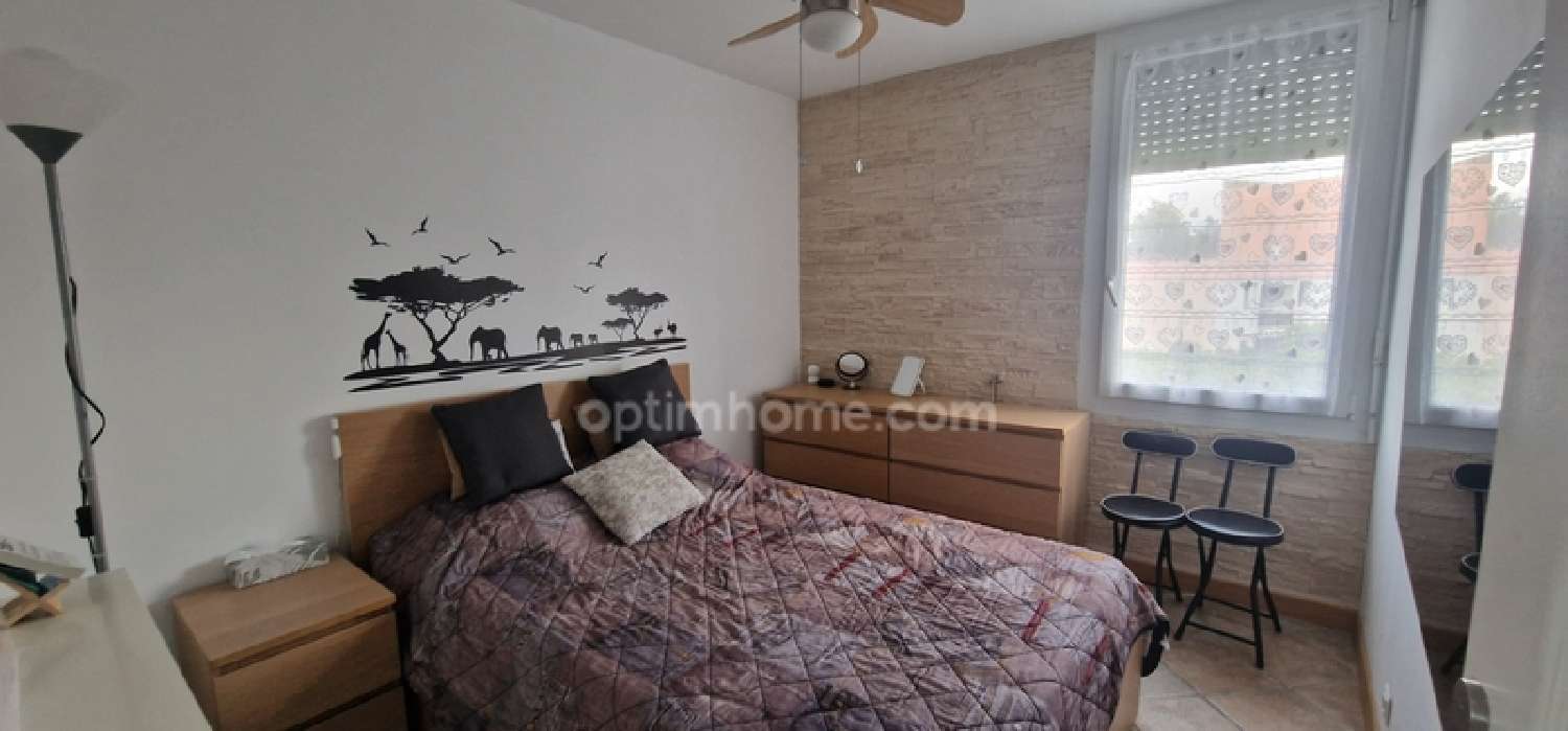  for sale apartment Martigues Bouches-du-Rhône 4