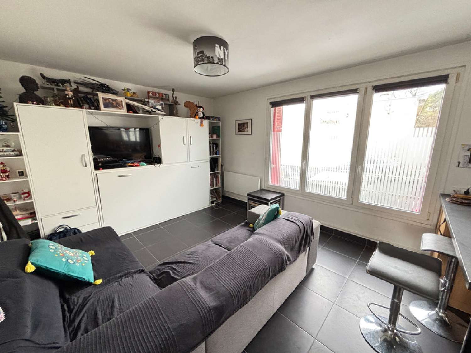  te koop appartement Massy Essonne 3