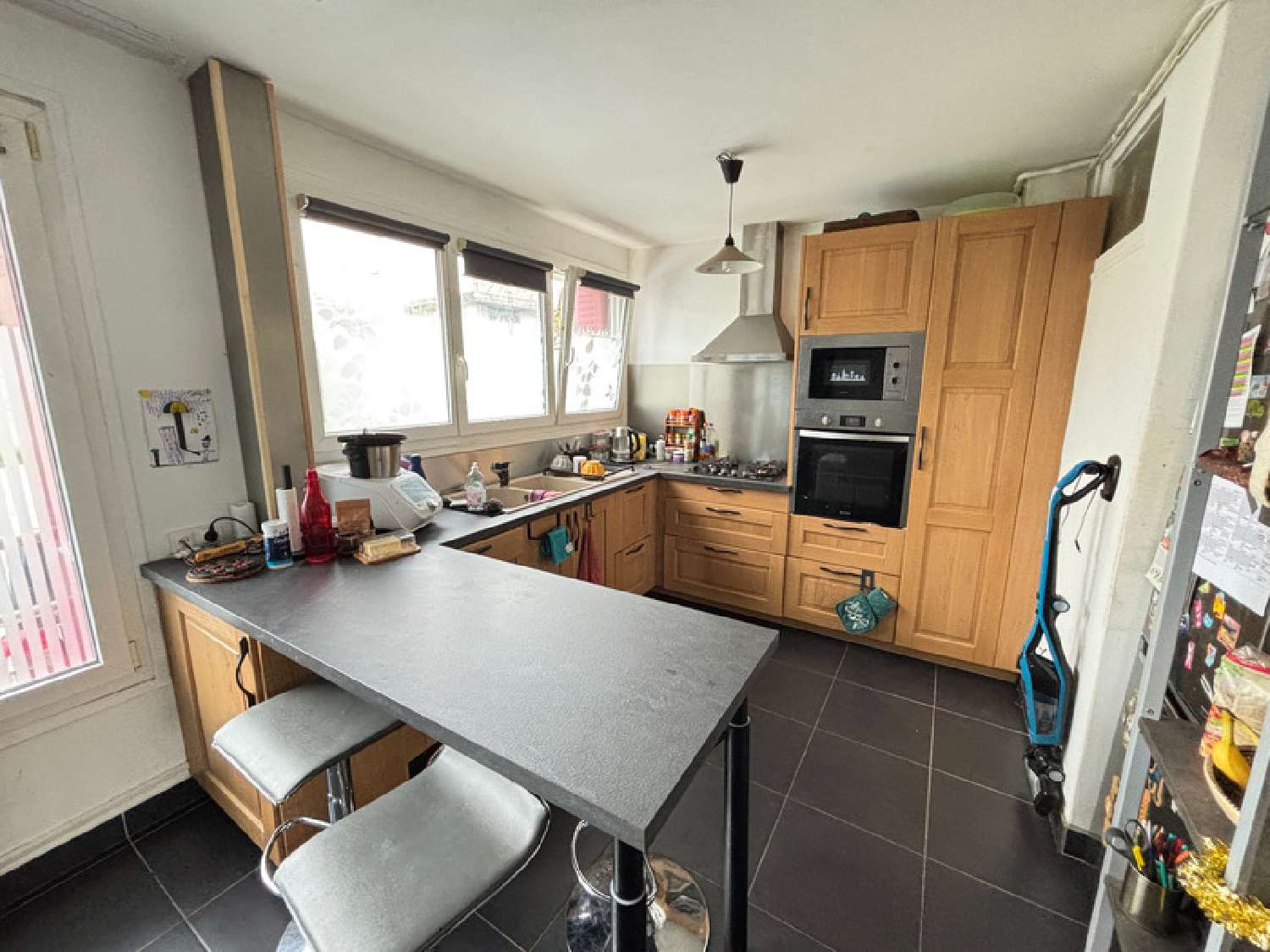  te koop appartement Massy Essonne 4