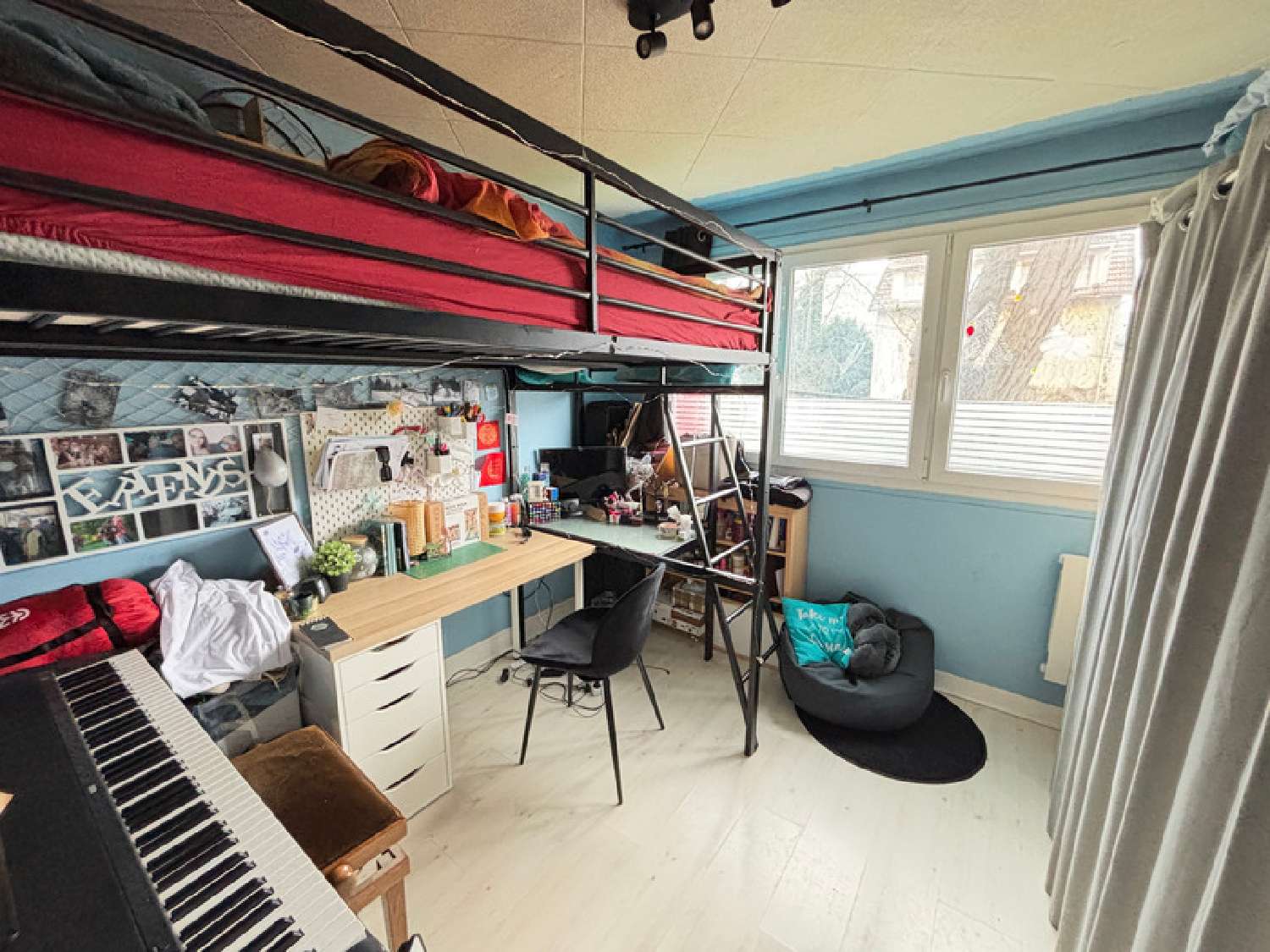  te koop appartement Massy Essonne 5