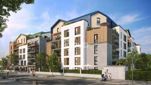 Maurepas Yvelines appartement foto 7239755