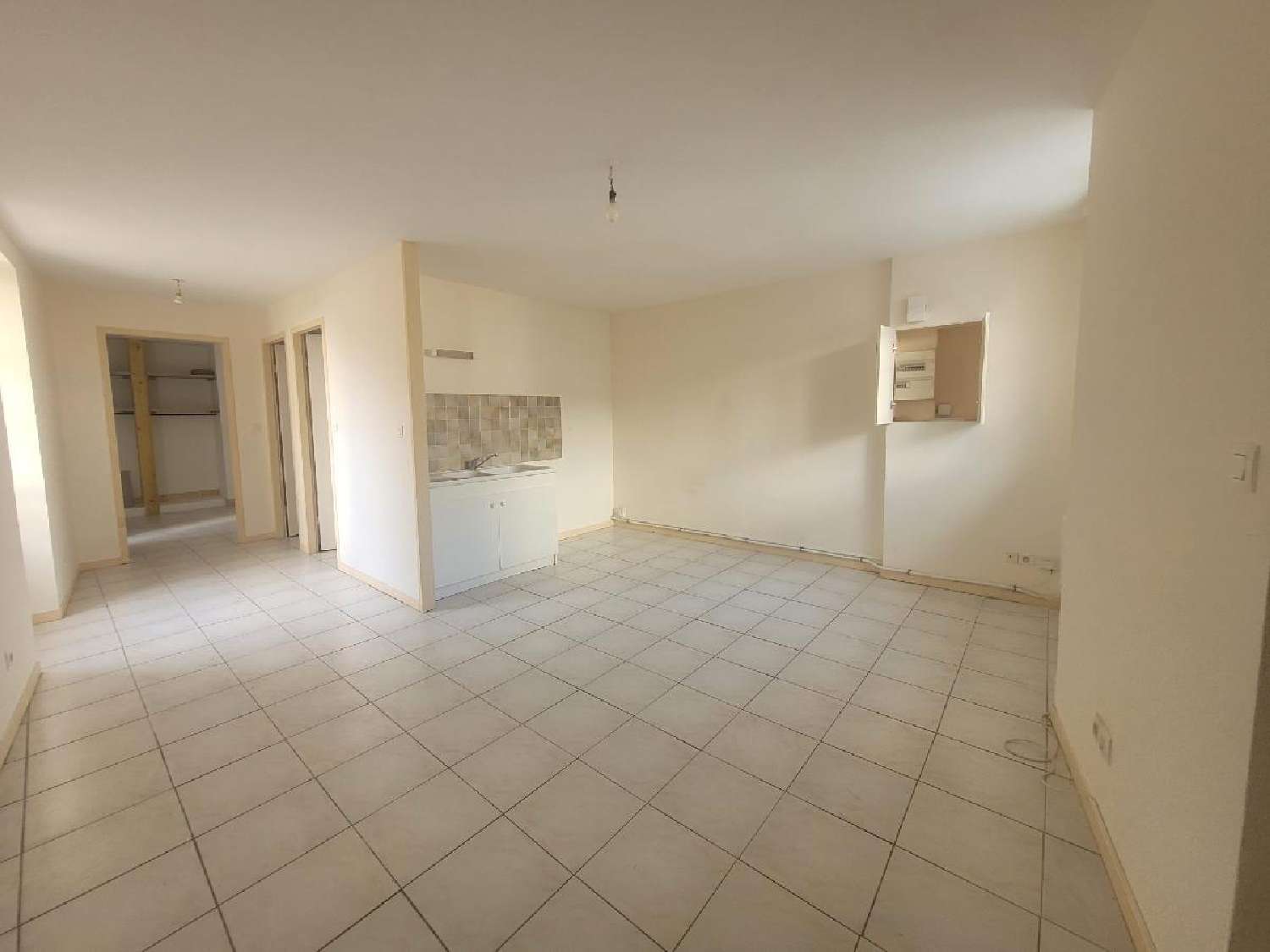  te koop appartement Mauzé-sur-le-Mignon Deux-Sèvres 1