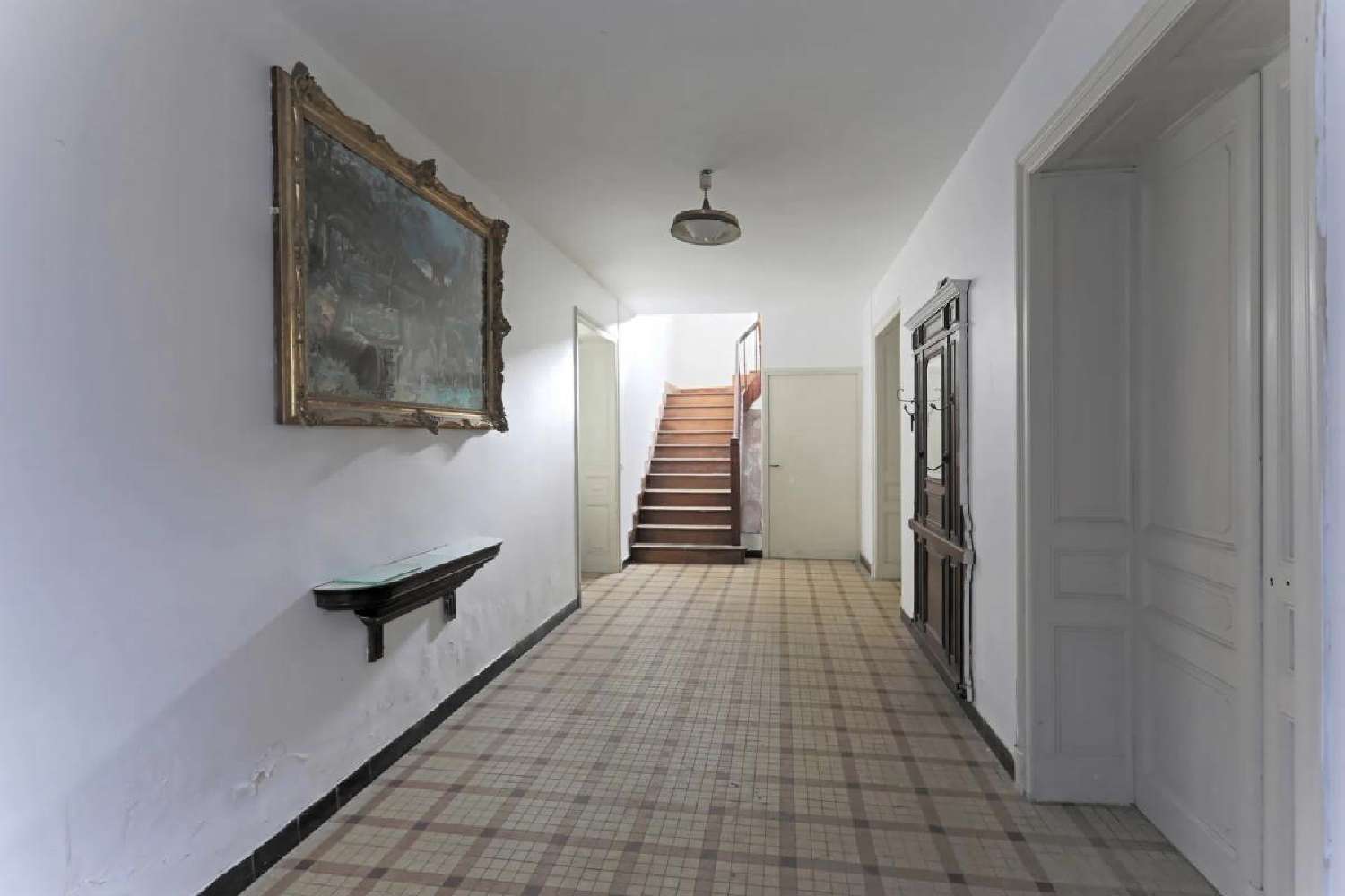  for sale apartment Mazamet Tarn 1