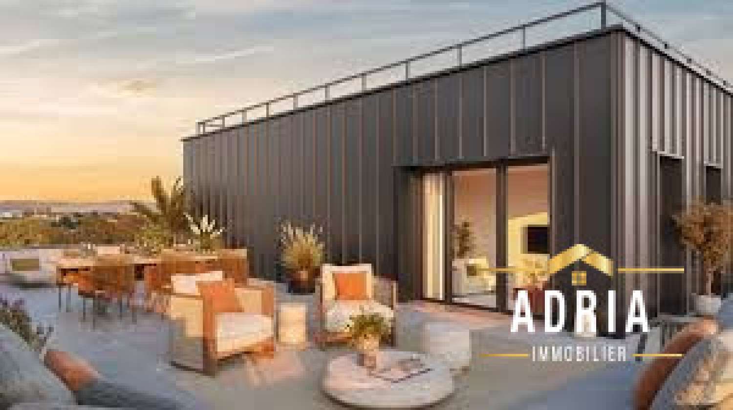  te koop appartement Meaux Seine-et-Marne 2