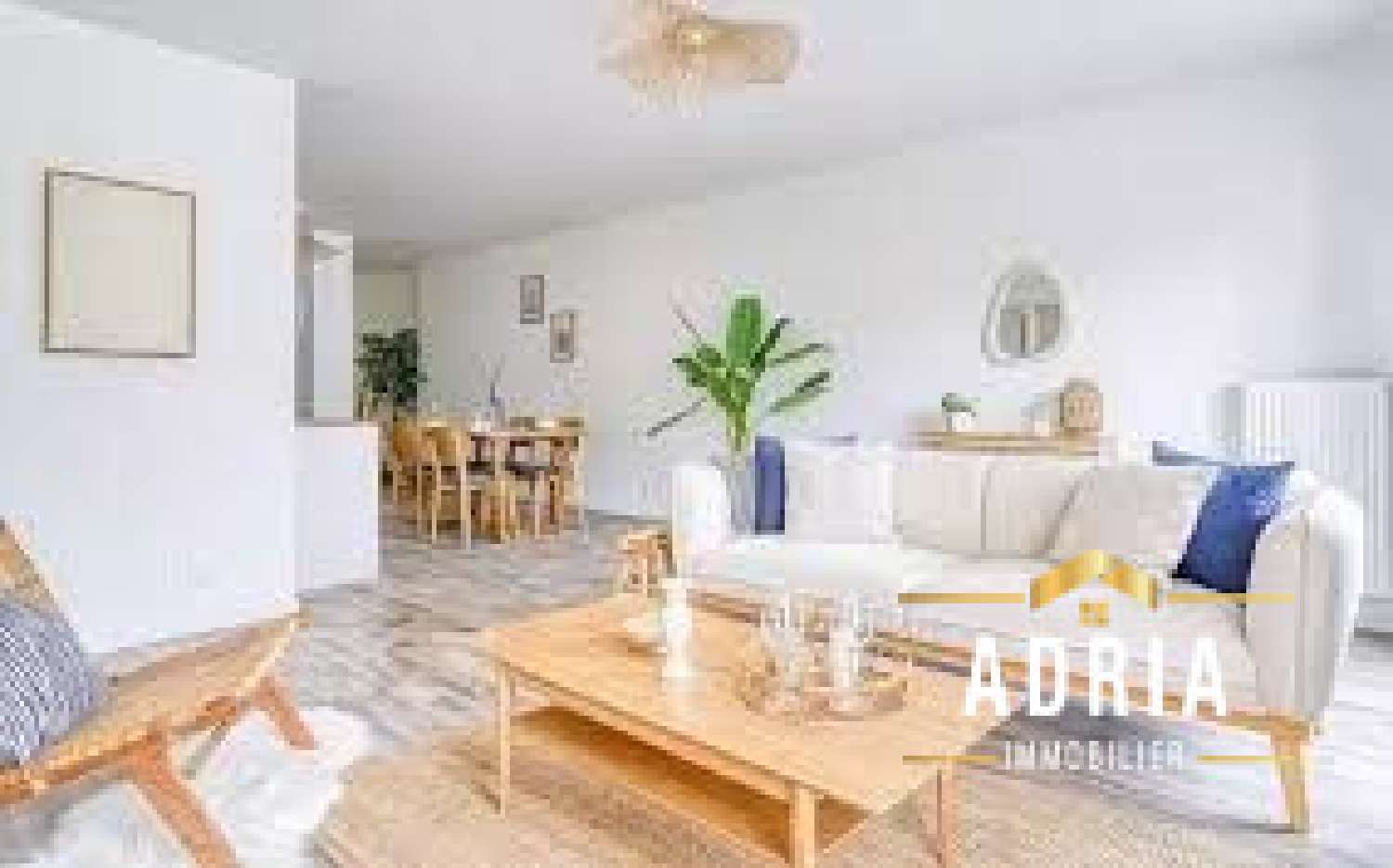 te koop appartement Meaux Seine-et-Marne 3