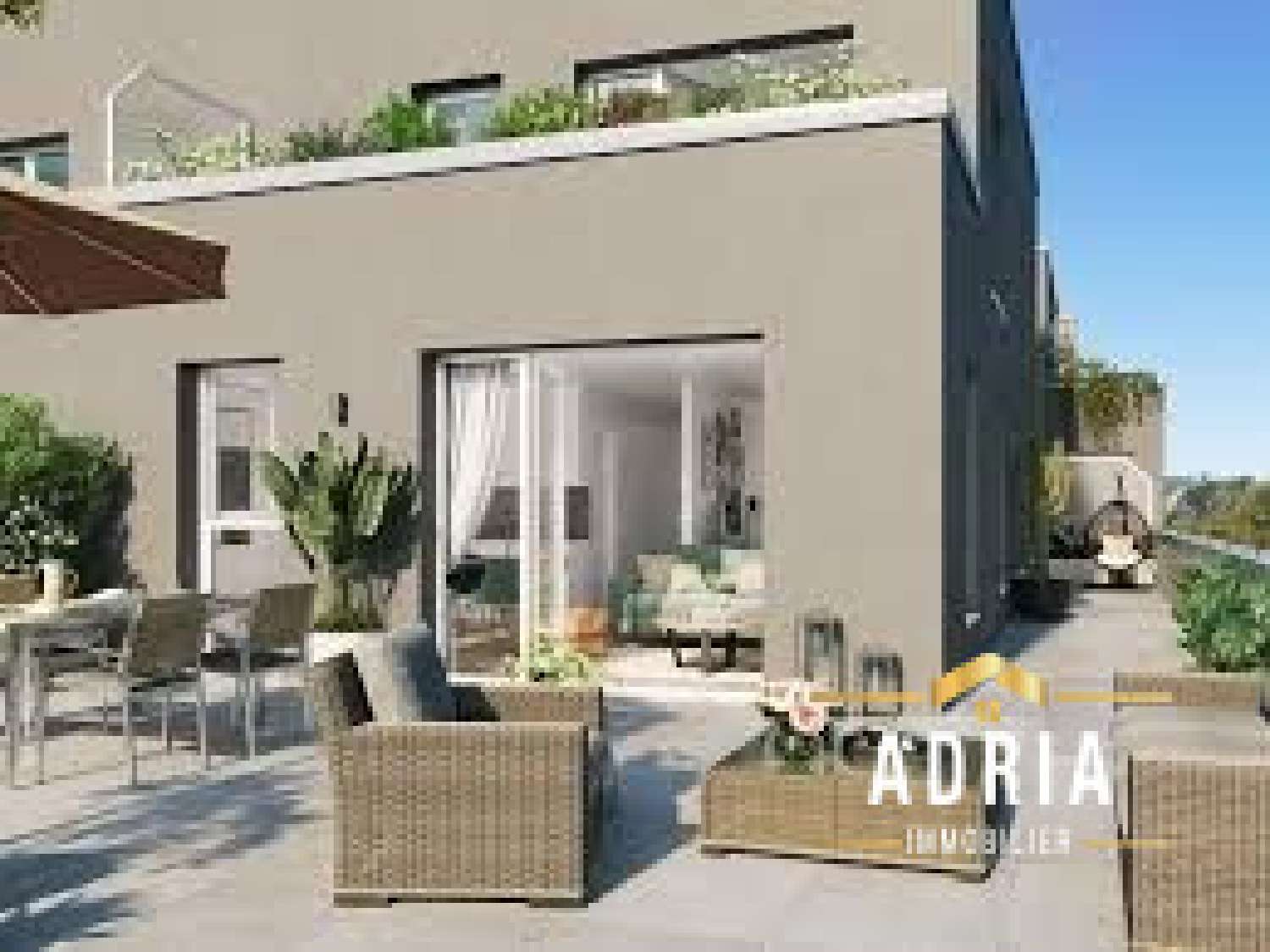 te koop appartement Meaux Seine-et-Marne 5