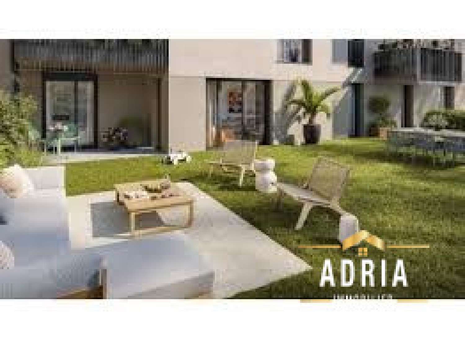 te koop appartement Meaux Seine-et-Marne 6