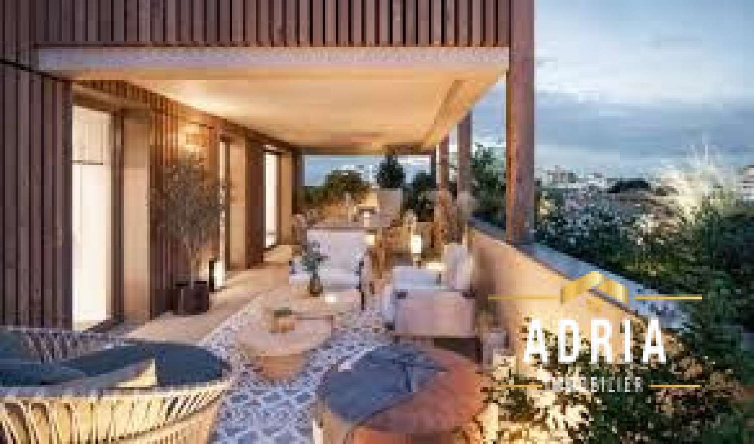 te koop appartement Meaux Seine-et-Marne 7