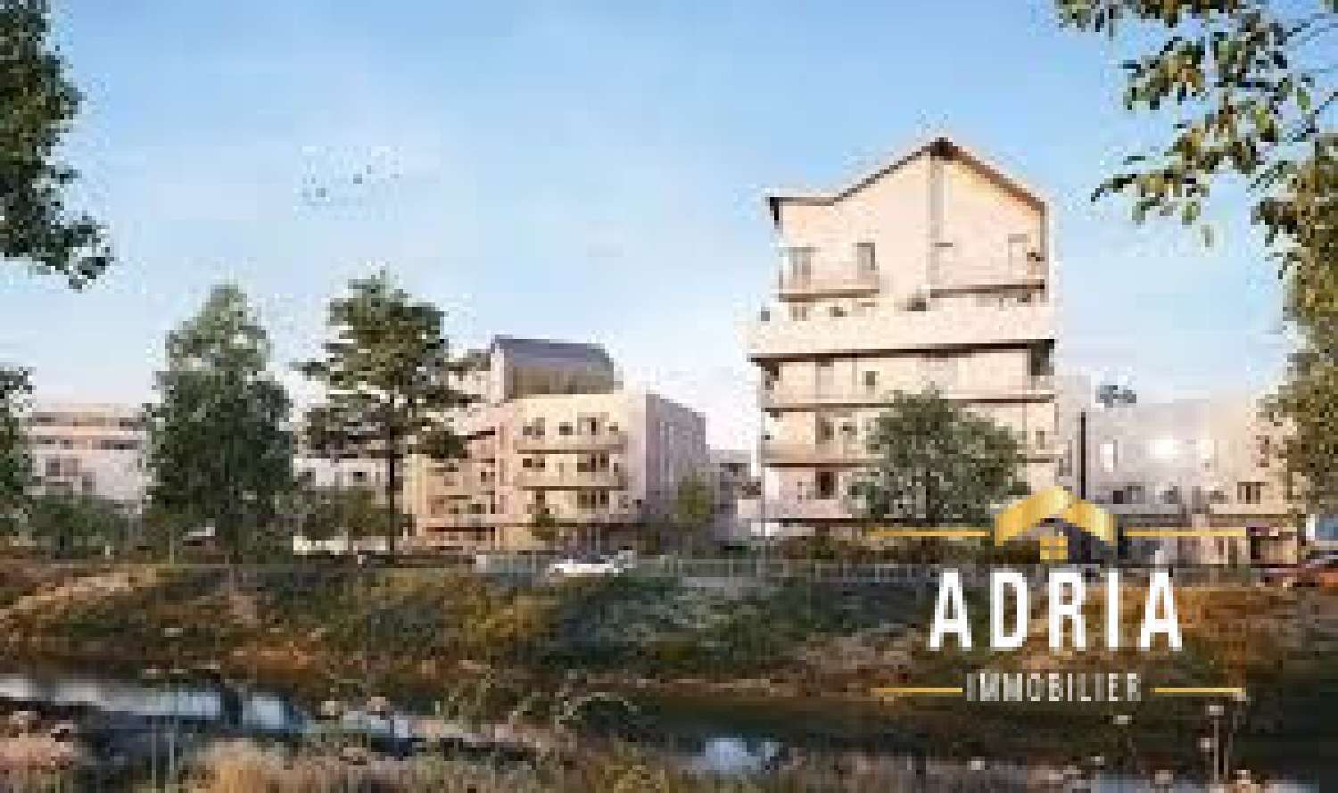  te koop appartement Meaux Seine-et-Marne 1