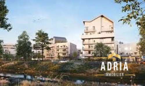 Meaux Seine-et-Marne appartement foto 7246324