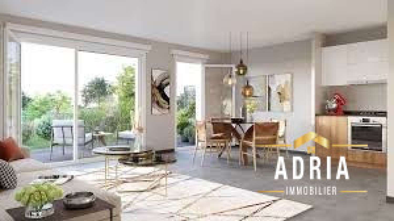  te koop appartement Meaux Seine-et-Marne 4