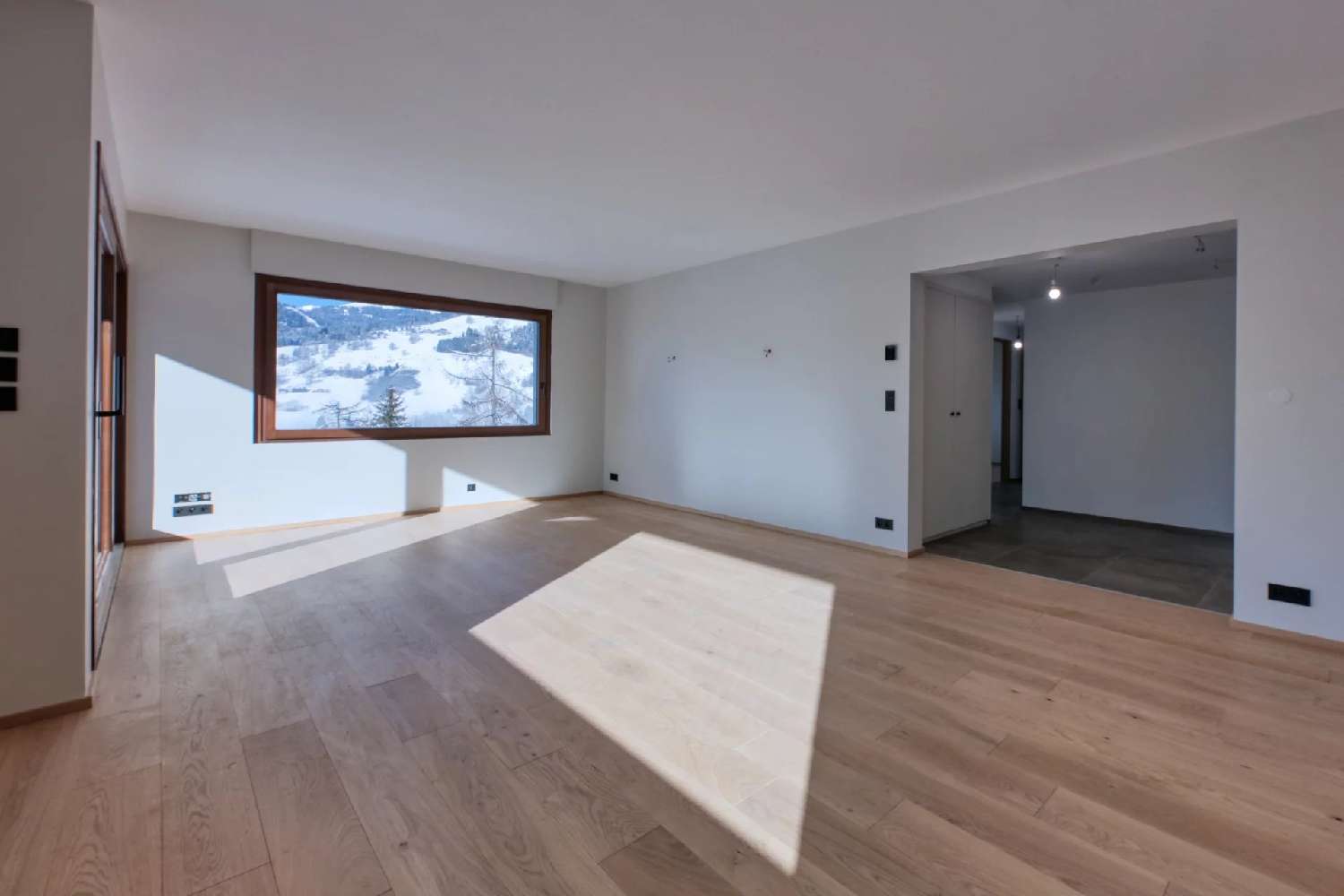  kaufen Wohnung/ Apartment Megève Haute-Savoie 2